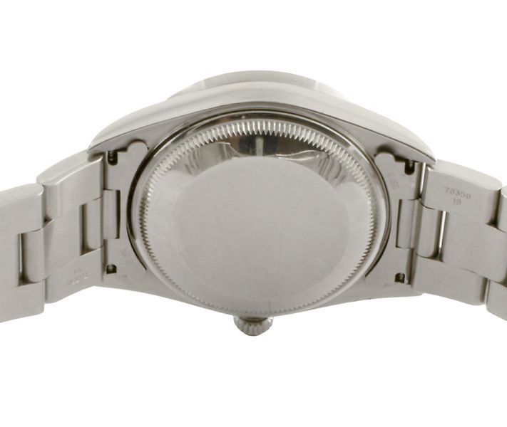 Rolex Oyster Perpetual Date 15210